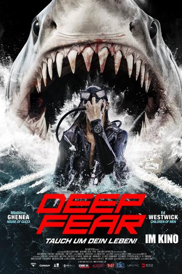 Deep Fear