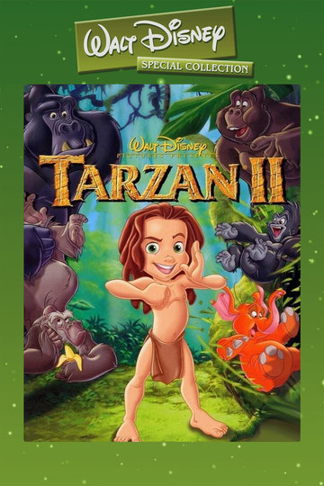 Tarzan II