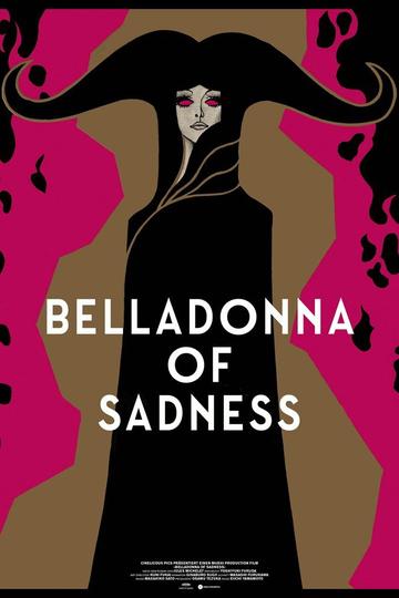 Belladonna der Trauer