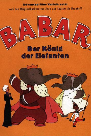 Babar - König der Elefanten