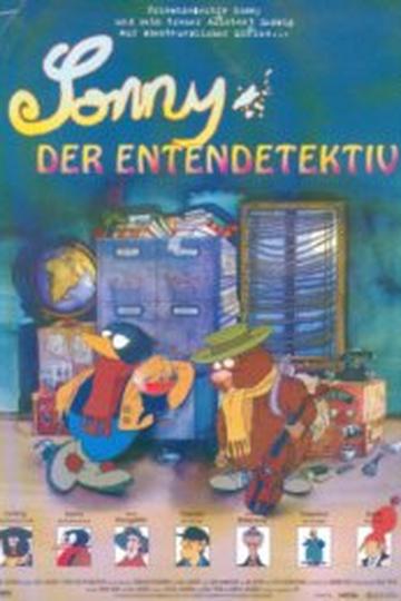 Sonny, der Entendetektiv