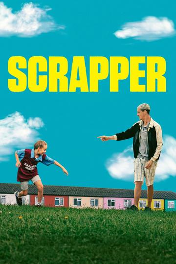 Scrapper Poster Scrapper