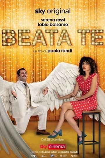 Poster Beata te