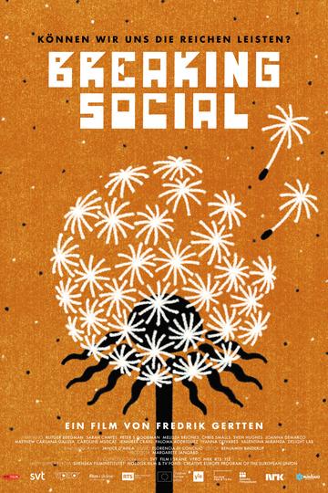 Breaking Social Poster Breaking Social