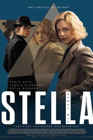 Stella. Ein Leben.