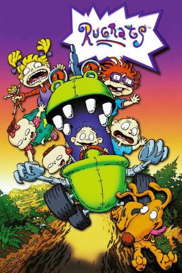Rugrats: Der Film