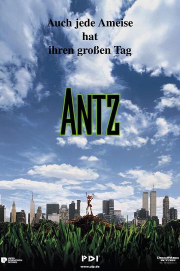 Poster Antz