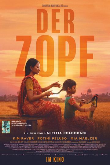 Poster Der Zopf