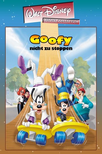 An Extremely Goofy Movie