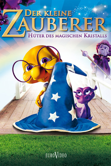 Poster The Magistical