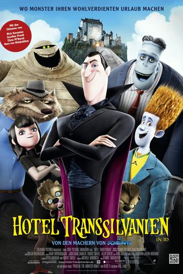 Hotel Transsilvanien
