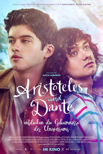 Aristoteles und Dante entdecken die Geheimnisse des Universums