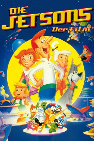The Jetsons - Der Film