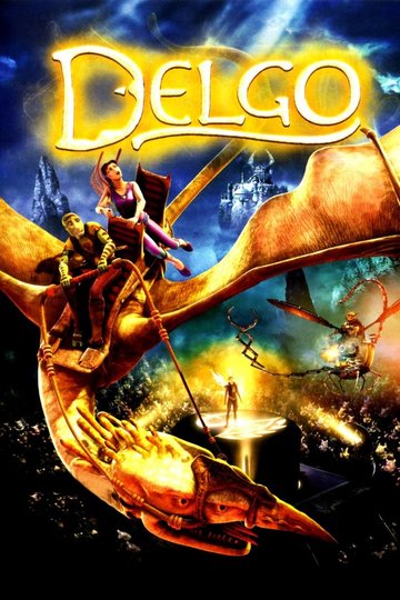 Delgo