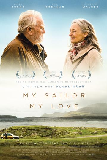Poster My Sailor, My Love
