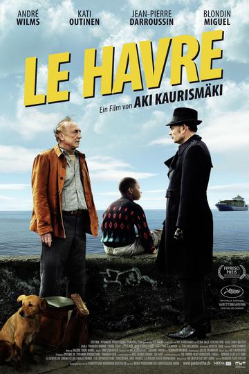 Le Havre