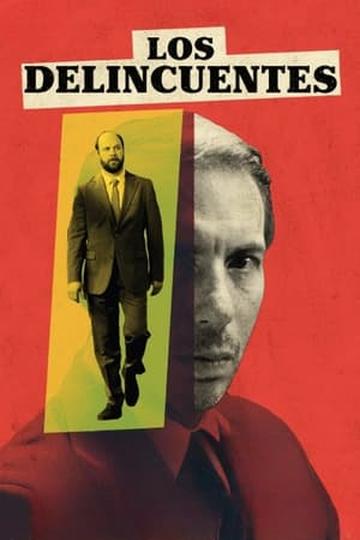 Die Missetäter Poster Die Missetäter