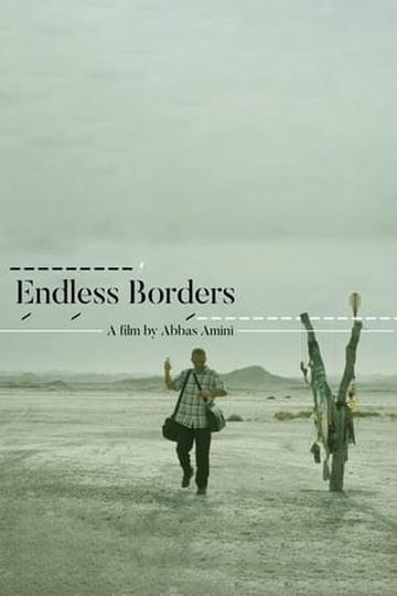 Endless Borders Poster Endless Borders