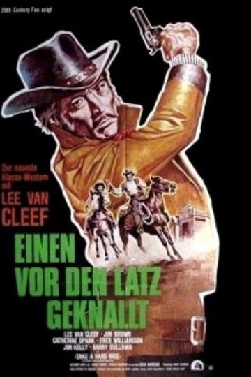 Einen vor den Latz geknallt