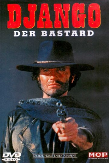 Django - Der Bastard
