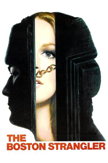 Der Frauenmörder von Boston Poster Der Frauenmörder von Boston