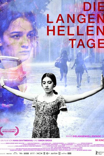 Die langen hellen Tage
