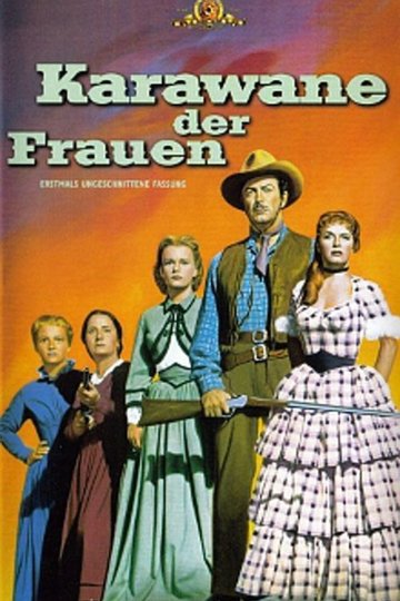 Karawane der Frauen