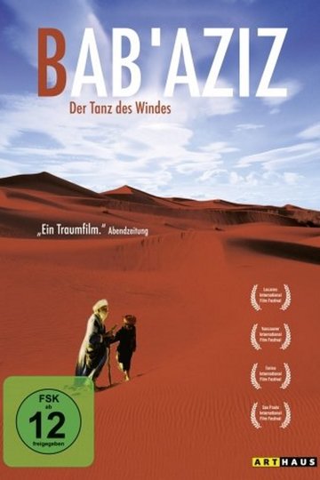 Poster  Bab'Aziz