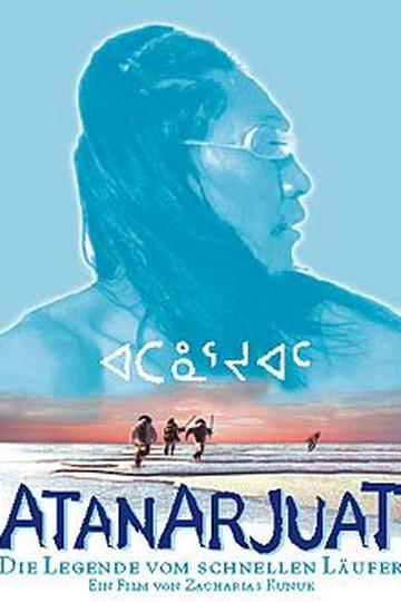 Poster Atanarjuat - Die Legende vom schnellen Läufer