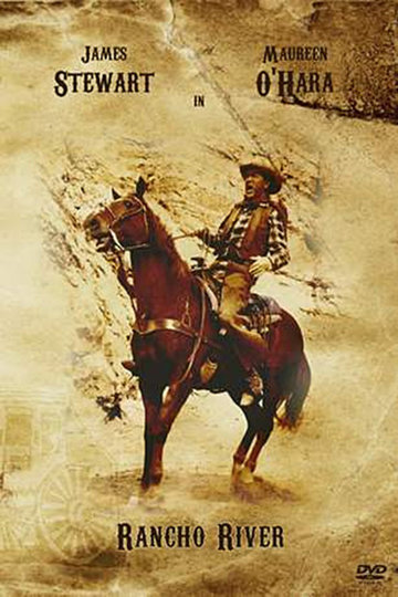 Poster Rancho River