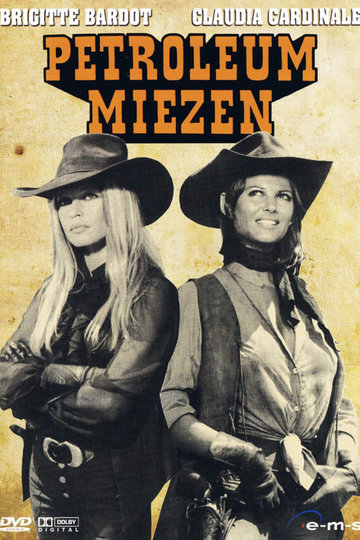 Petroleum - Miezen