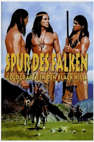 Poster Spur des Falken