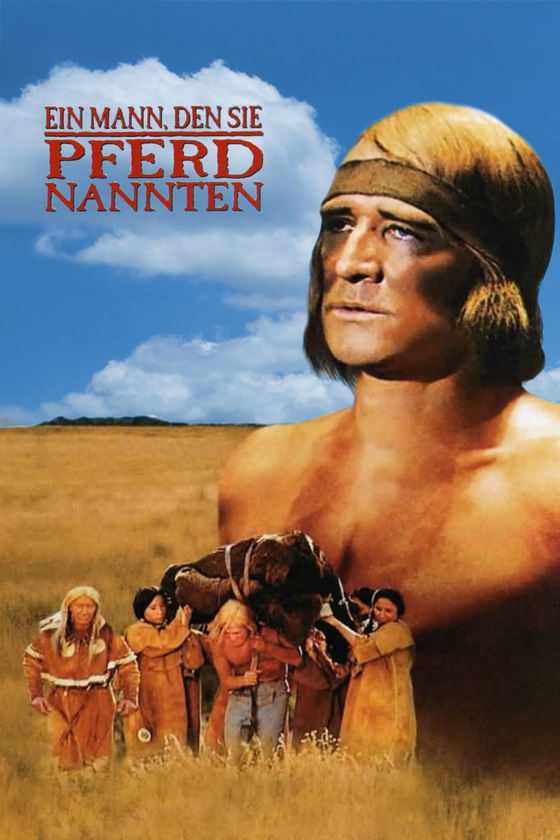 Ein Mann, den sie Pferd nannten