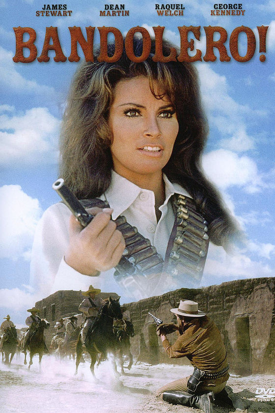 Bandolero