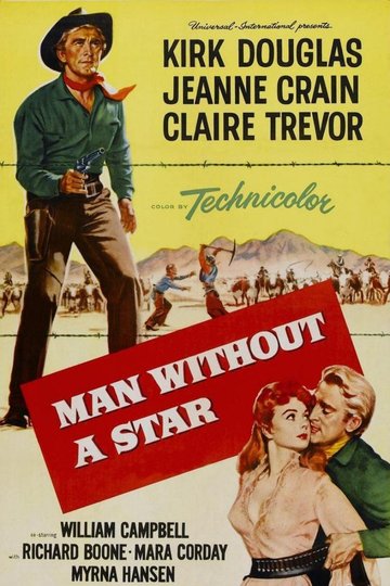 Poster Mit stahlharter Faust