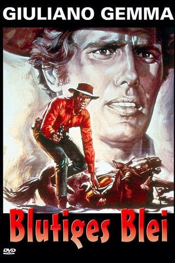 Poster Blutiges Blei
