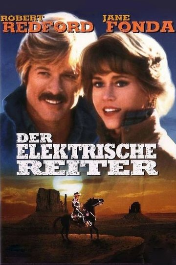 Der elektrische Reiter