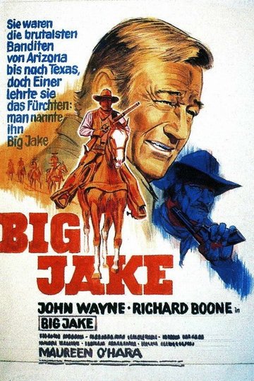 Big Jake