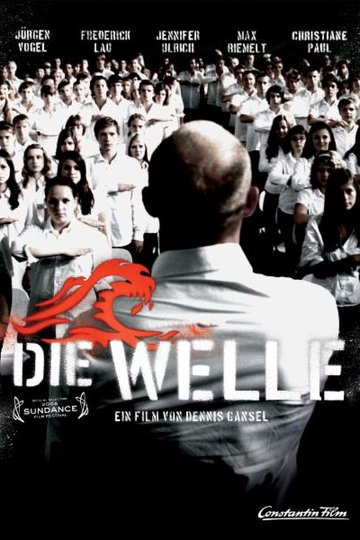 Die Welle Poster Die Welle