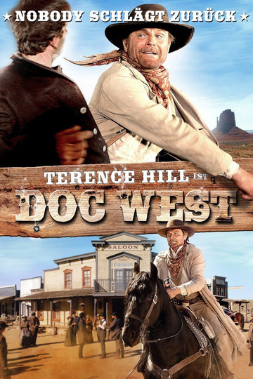 Doc West's Conscience