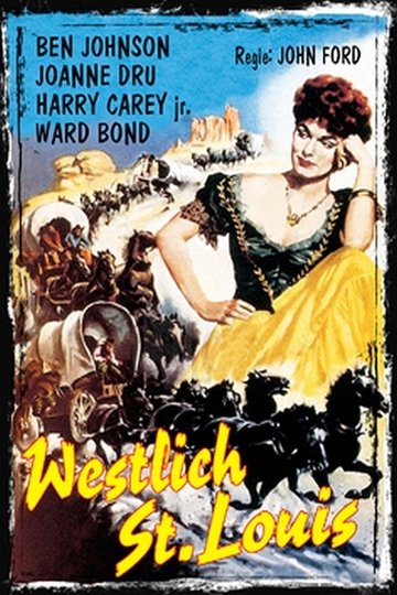 Poster Westlich St. Louis