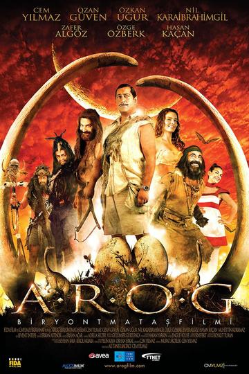 AROG