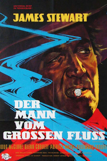 Der Mann vom großen Fluß