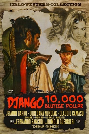 10.000 dollari per un massacro