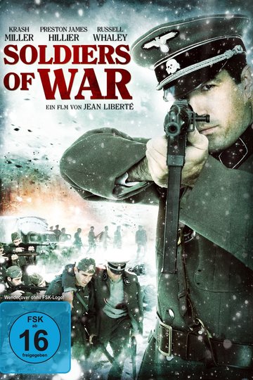 Spoils of War