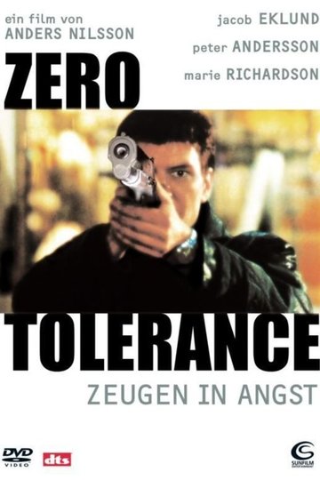 Zeugen der Angst