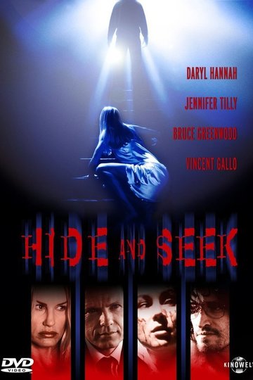 Hide and Seek