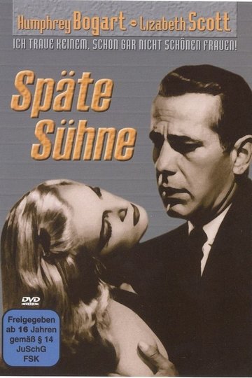 Späte Sühne
