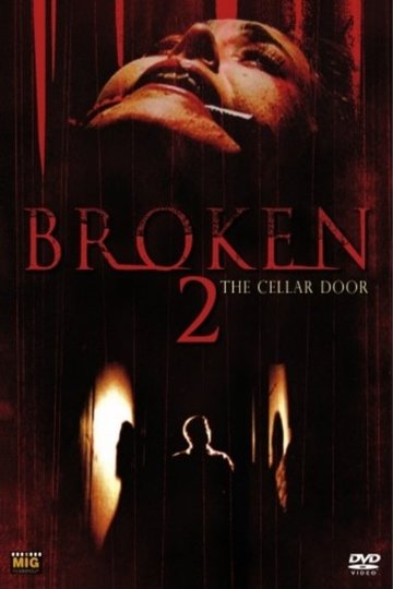 Poster The Cellar Door