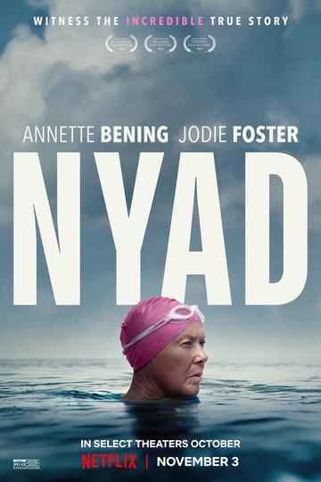Poster NYAD